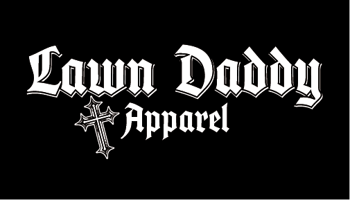 Dont Mess With The Lawn Mommy Tee